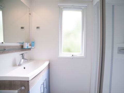 Mobilhome 6 personnes - Les Milandes