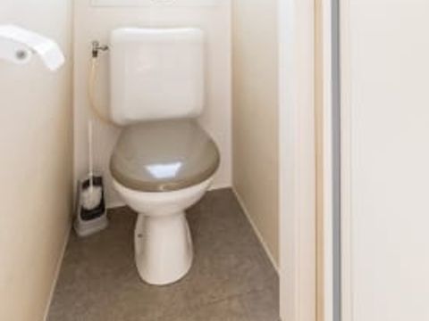 MOBILHOME 4 personnes - Cadouin