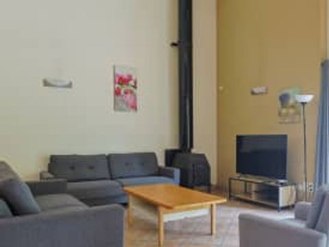 MAISON 10 personnes - Maison le Périgord