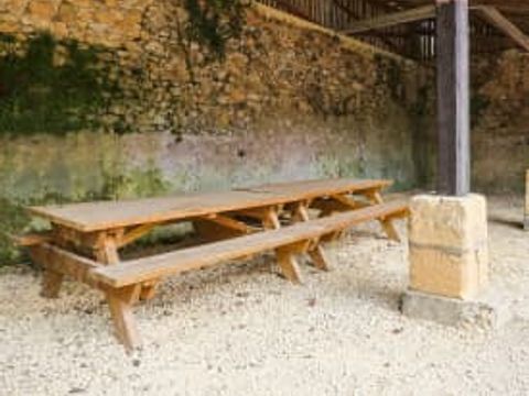 Hébergement pour groupe 10 personnes - Maison le Périgord