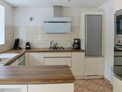 MAISON 10 personnes - Maison le Périgord