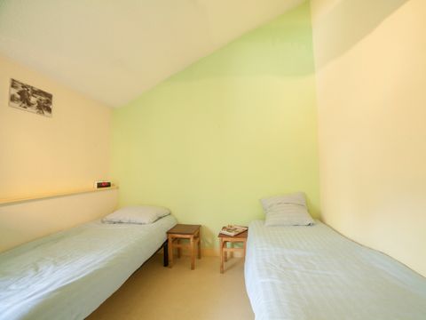 Hébergement pour groupe 10 personnes - Maison le Périgord