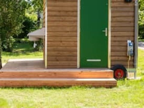 TENTE 4 personnes - Limeuil