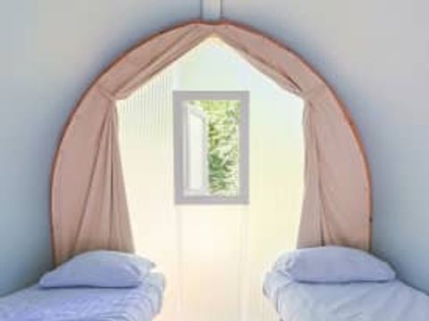 TENTE 4 personnes - Limeuil