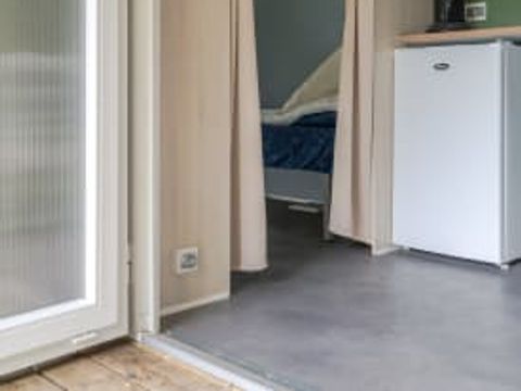 Tente 4 personnes - Limeuil