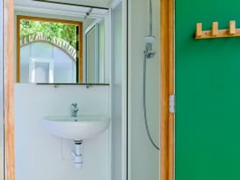 Tente 4 personnes - Limeuil