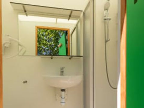 TENTE 4 personnes - Limeuil