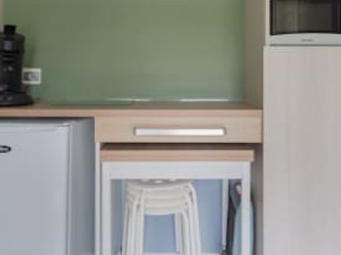 TENTE 4 personnes - Limeuil