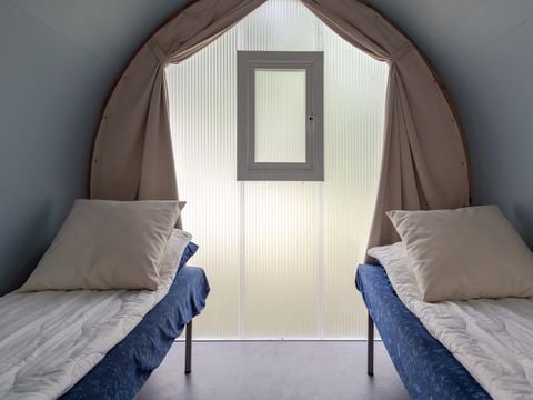 Tente 4 personnes - Limeuil