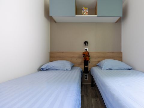Mobilhome 4 personnes - Lalinde