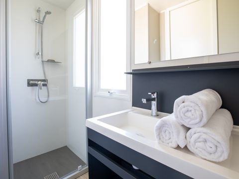 MOBILHOME 4 personnes - Urval