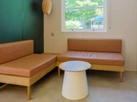 MOBILHOME 4 personnes - Molières