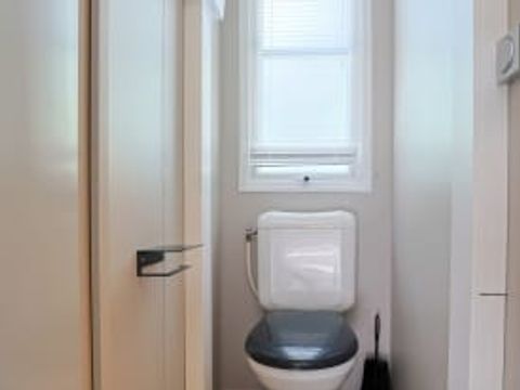 Mobilhome 4 personnes - Molières