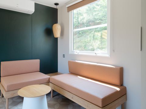 Mobilhome 4 personnes - Molières