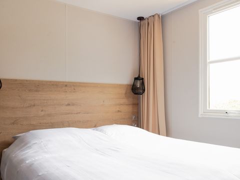 Mobilhome 4 personnes - Molières