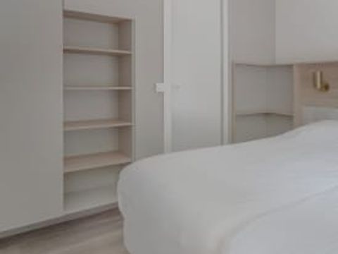 MOBILHOME 6 personnes - Audrix