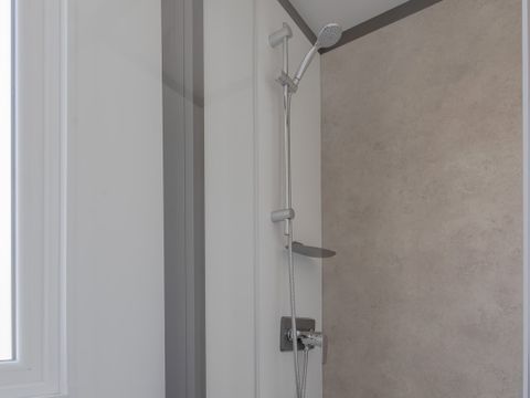 Mobilhome 6 personnes - Audrix