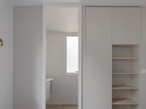 MOBILHOME 6 personnes - Audrix