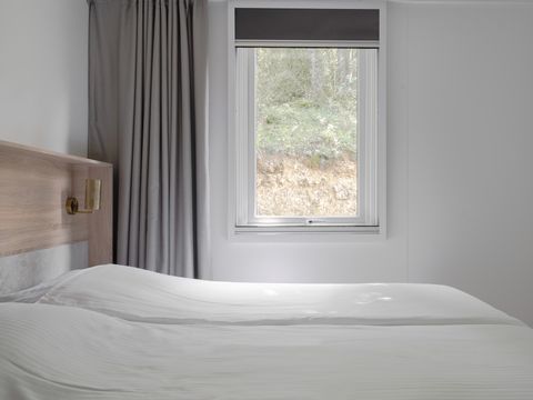 Mobilhome 6 personnes - Audrix