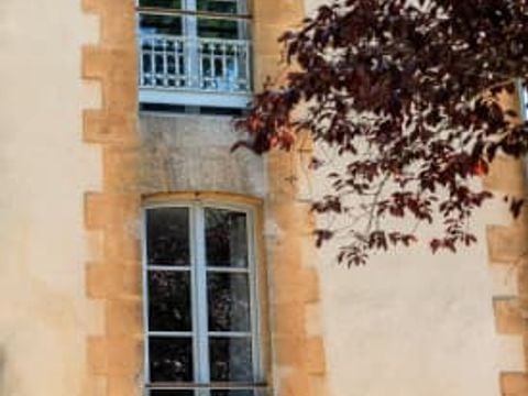 Appartement 2 personnes - Appartement Sainte-Croix