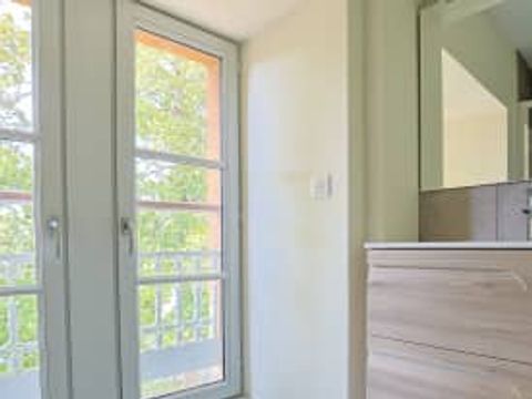 Appartement 4 personnes - Appartement Marquay