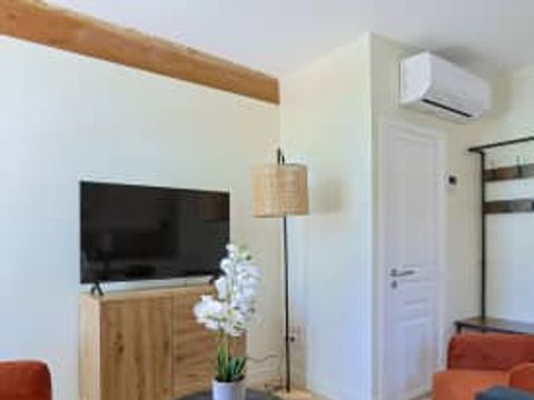 APPARTEMENT 4 personnes - Appartement Marquay