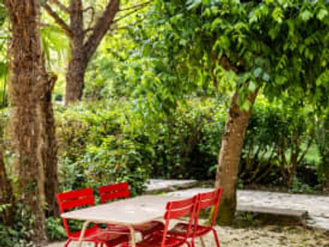 Appartement 4 personnes - Appartement Marquay