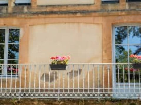 Appartement 4 personnes - Appartement Marquay