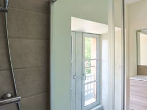 APPARTEMENT 4 personnes - Appartement Marquay