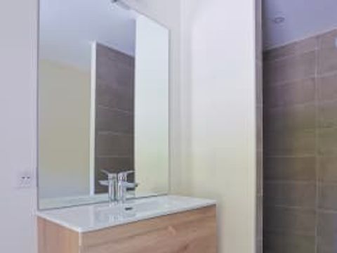 Appartement 6 personnes - Appartement Trémolat