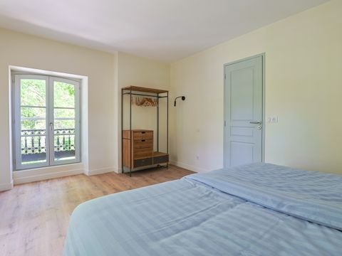 Appartement 6 personnes - Appartement Trémolat