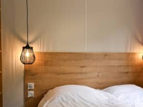 Mobilhome 6 personnes - Mobil home Capelou