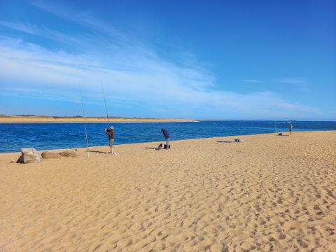 Camping Paradis Moulin des Oies - Camping Morbihan - Image N°28