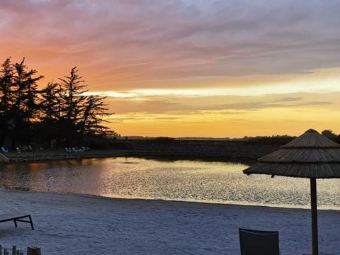 MOBILHOME 4 personnes - 2 chambres CONFORT +