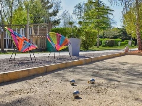 HÉBERGEMENT INSOLITE 2 personnes - Cabana Dream