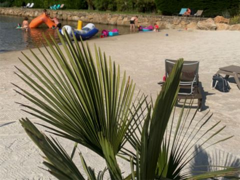 Hébergement 2 personnes - Cabana Dream