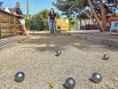 Camping Moulin des Oies - Camping Morbihan - Image N°12