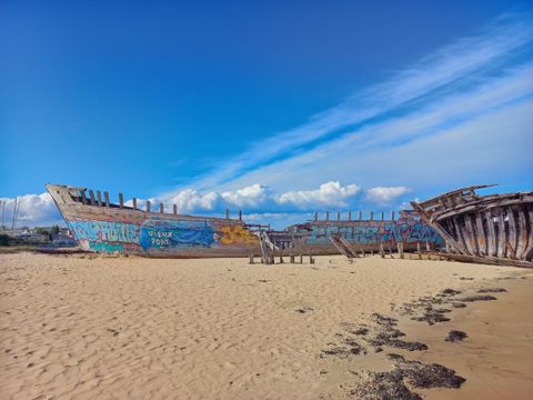 Camping Moulin des Oies - Camping Morbihan - Image N°24