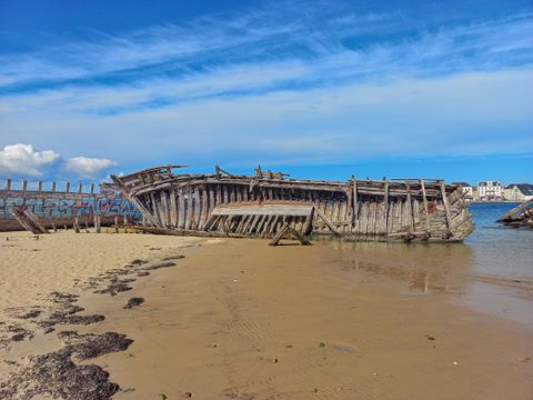 Camping Moulin des Oies - Camping Morbihan - Image N°22