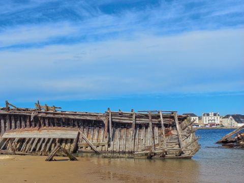 Camping Moulin des Oies - Camping Morbihan - Image N°34