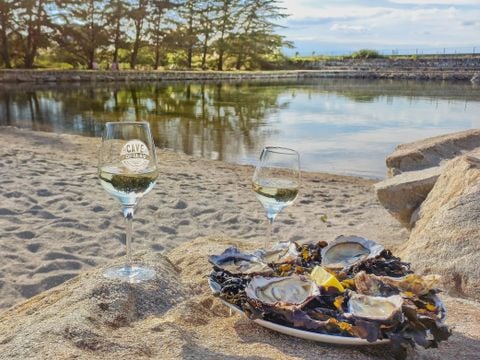 Camping Moulin des Oies - Camping Morbihan - Image N°9