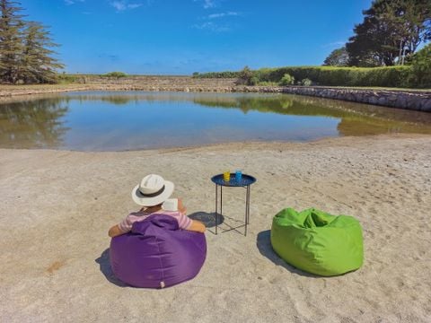 Camping Moulin des Oies - Camping Morbihan - Image N°6