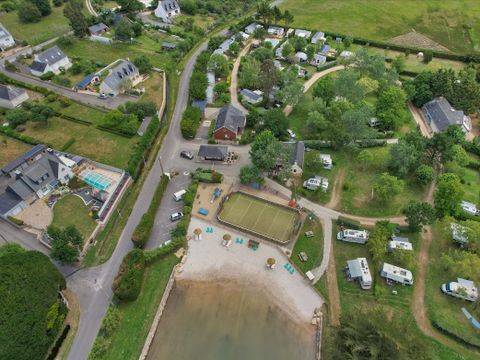 Camping Moulin des Oies - Camping Morbihan - Image N°37