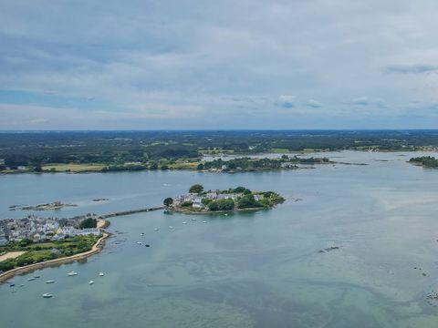 Camping Moulin des Oies - Camping Morbihan - Image N°31