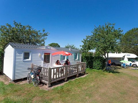 Camping du Poulquer - Camping Finistere - Image N°25