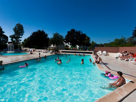 Camping du Poulquer - Camping Finistere