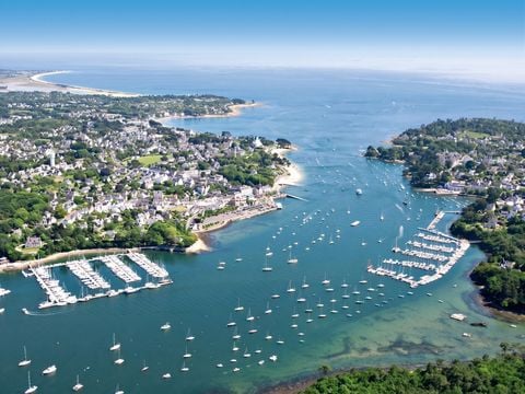 Camping du Poulquer - Camping Finistère - Image N°33