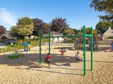Camping du Poulquer - Camping Finistere - Image N°16