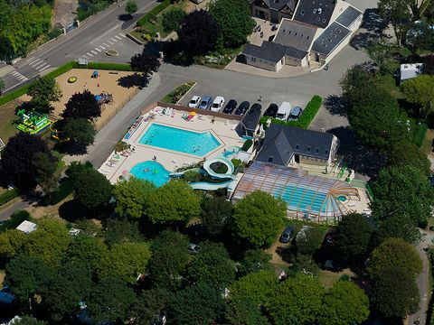 Camping du Poulquer - Camping Finistere - Image N°14