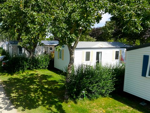 Camping du Poulquer - Camping Finistere - Image N°29